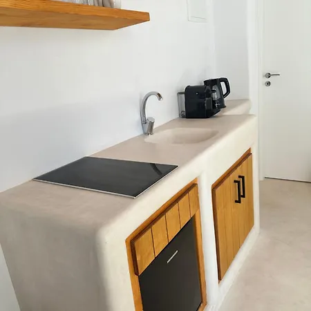 Anemi Khora * Mykonos Town