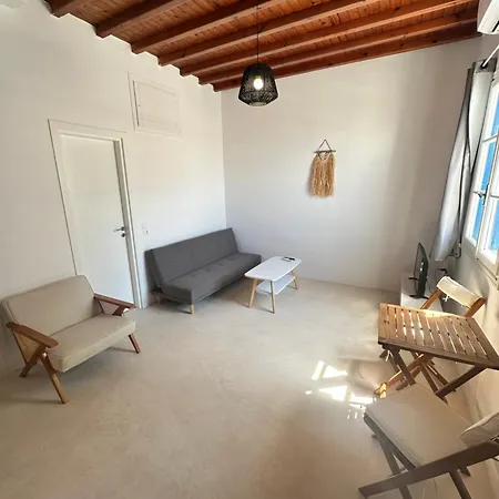 Anemi Khora Apartman *