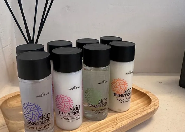 Apartament Anemi Khora *