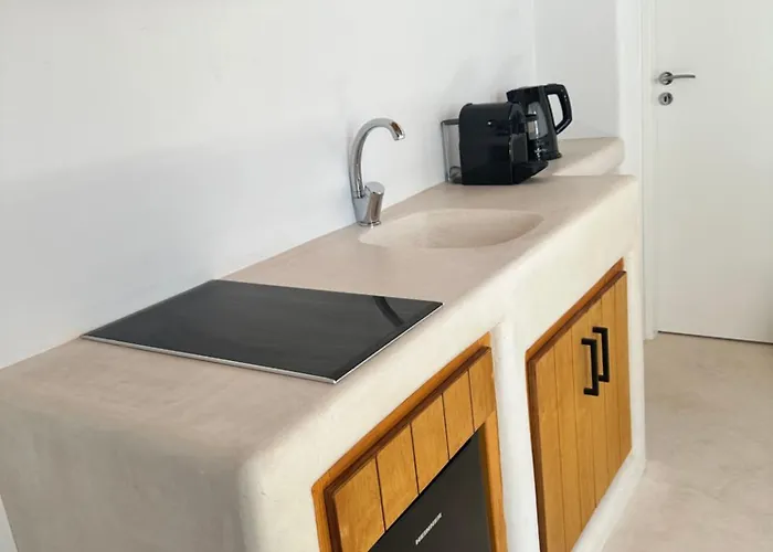 Anemi Khora * Mykonos Town