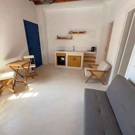 Anemi Khora דירה Mykonos Town
