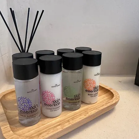 Lägenhet Anemi Khora *