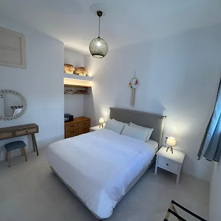 Anemi Khora Apartment *